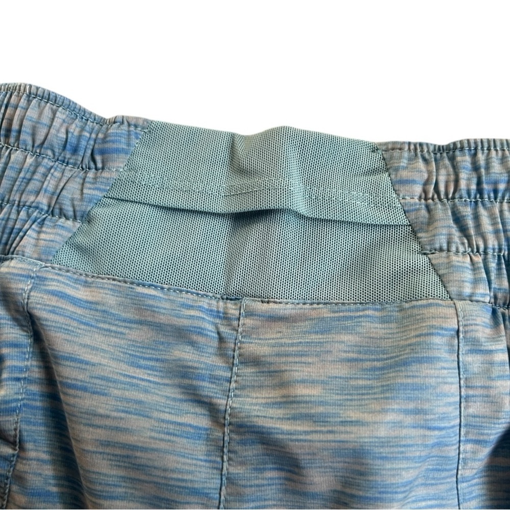 Nike Dri-FIT Mid-Rise 3 Brief Lined Shorts - Picture 4 of 7